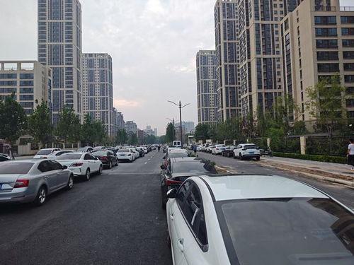 郑州航海路最新爆料,繁华路段大变样,未来展望令人期待