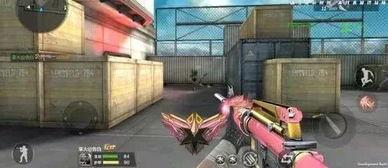 黑花武器最新爆料,神秘性能引发热议,未来战场格局或将重塑